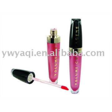 Larga duración Natural Lip Gloss por mayor de Private Label